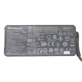 Charger for Lenovo 01FR053 Laptop Adapter 20V 2.25A 45W