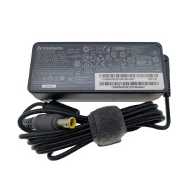 Charger for Lenovo 45N0122 45N0121 45N0120 Adapter 20V 3.25A 65W