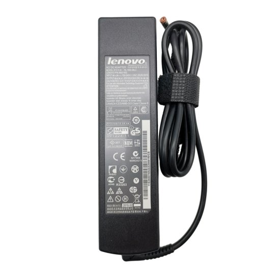 (image for) Charger for Lenovo 36001941 Laptop Adapter 20V 4.5A 90W