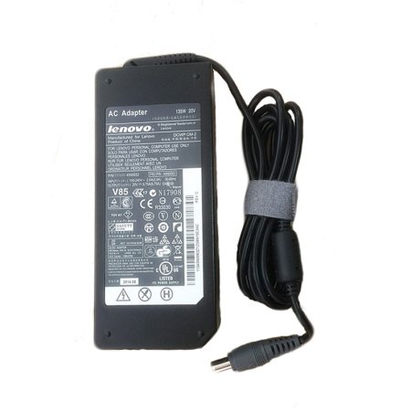 (image for) Charger for Lenovo 55Y9332 57Y4622 Laptop Adapter 20V 6.75A 135W