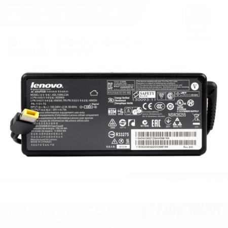 (image for) Charger for Lenovo 36200605 45N0552 Adapter 20V 6.75A 135W