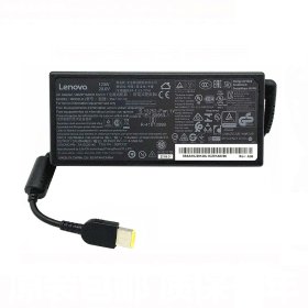 Charger for Lenovo 00PC727 Laptop Adapter 20V 6A 120W