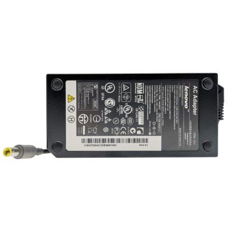 (image for) Charger for Lenovo 0A36239 0A36240 Laptop Adapter 20V 8.5A 170W