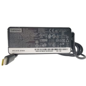 (image for) USB-C Charger Lenovo Yoga 11e ChromeBook 4th Gen 20HY0000US 45W