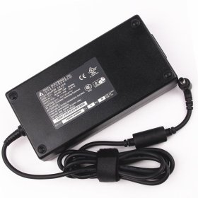 Original Charger MSI GT60 0NC-016 Laptop Adapter 180W