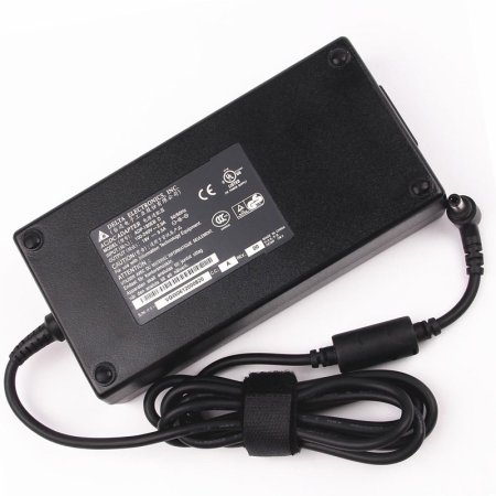 (image for) Original Charger MSI GT60 2OC Laptop Adapter 180W