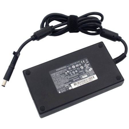 (image for) Charger for HP ZBook 15 17 G2 Adapter 19.5V 10.3A 7.4 x 5.0mm