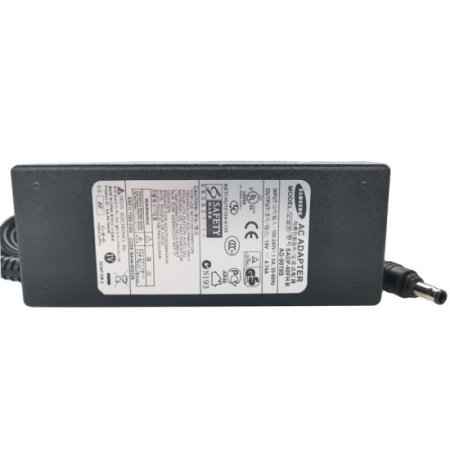 (image for) Charger for Samsung 0335C1960 Laptop Adapter 19V 4.74A 90W