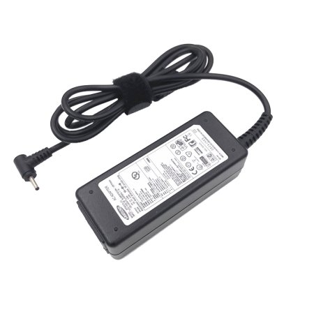 (image for) Original Charger Samsung XQ700T1C-F54 Laptop Adapter 40W