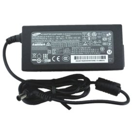 Charger for Samsung 34 CF791 Monitor Adapter 19V 2.53A 48W