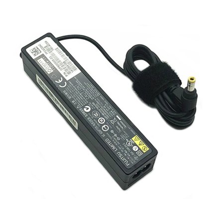 (image for) Original Charger Fujitsu A13-065N3A CP531975-01 Adapter 65W