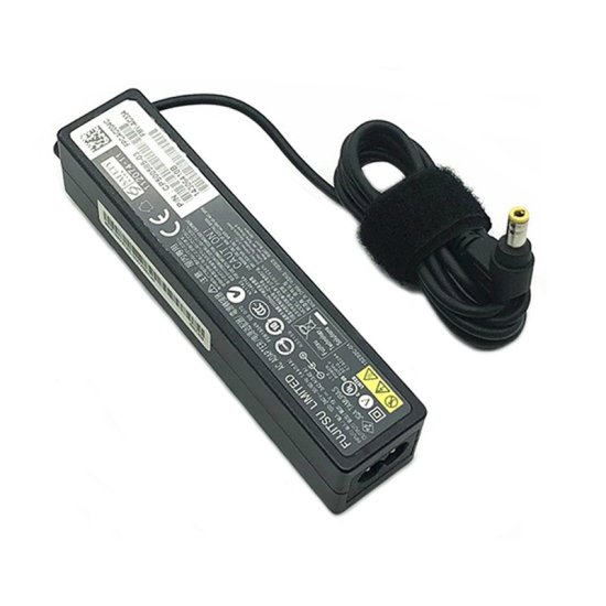 (image for) Original Charger Fujitsu A13-065N3A CP531975-01 Adapter 65W