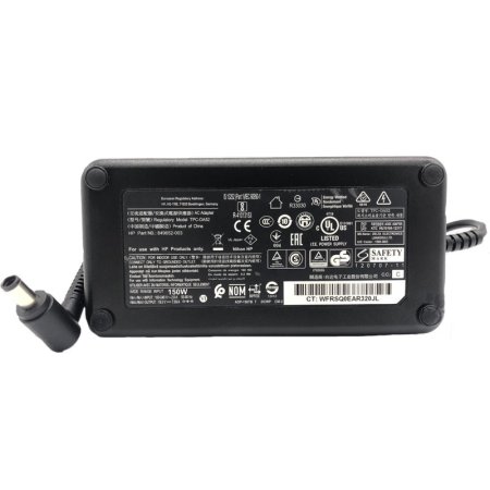 (image for) Charger for HP Omni Pro 110 310-1200fr 19.5V 7.69A 7.4 x 5.0mm