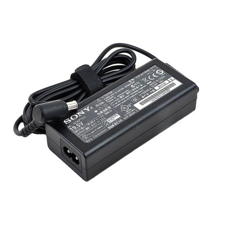 (image for) Charger for Sony 149252611 Laptop Adapter 19.5V 3.3A 65W