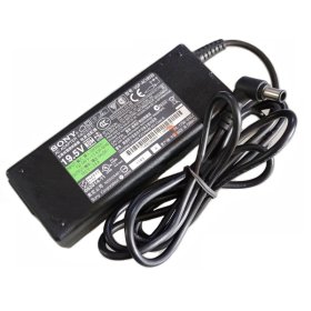 Charger for Sony 148096851 Laptop Adapter 19.5V 3.9A 75W