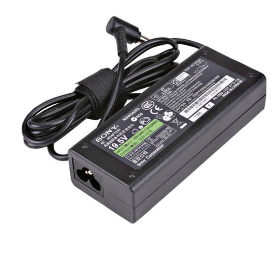 (image for) Charger for Sony 148013221 Laptop Adapter 19.5V 4.7A 90W