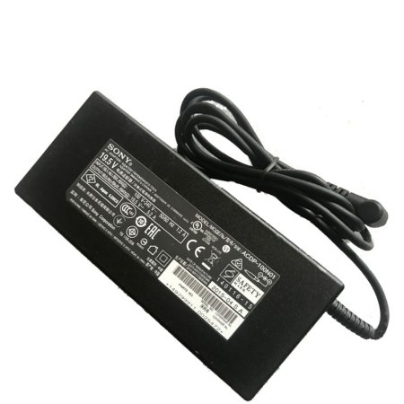 (image for) Charger for Sony KDL42W706BSU Laptop Adapter 19.5V 5.2A 101W