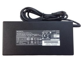 Charger for Sony 1-492-293-12 Laptop Adapter 19.5V 6.2A 120W