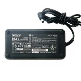 Charger for Sony 147911631 Laptop Adapter 19.5V 7.7A 150W