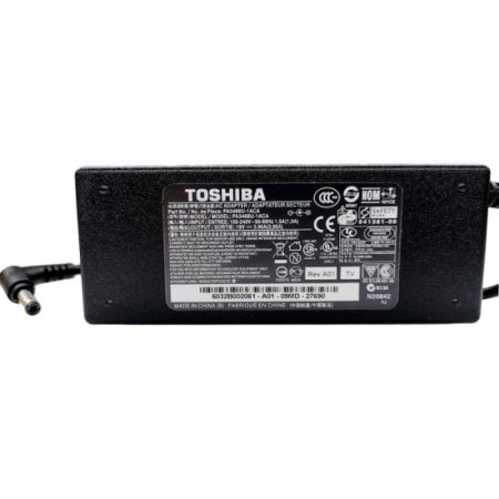 (image for) Charger for Toshiba A000014040 Laptop Adapter 19V 3.95A 75W