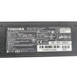 (image for) Charger for Toshiba A000000020 Laptop Adapter 19V 3.42A 65W