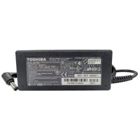 Charger for Toshiba A000000020 Laptop Adapter 19V 3.42A 65W