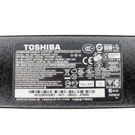 Charger for Toshiba A000014010 Laptop Adapter 19V 3.95A 75W