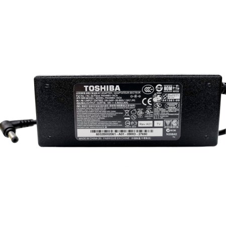 (image for) Charger for Toshiba A000019780 Laptop Adapter 19V 3.95A 75W