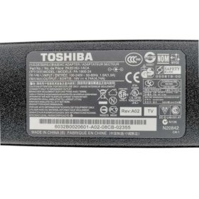 Charger for Toshiba A000041430 Laptop Adapter 19V 4.74A 90W