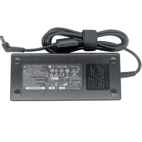 Charger for Toshiba A000048180 Laptop Adapter 19V 6.3A 120W