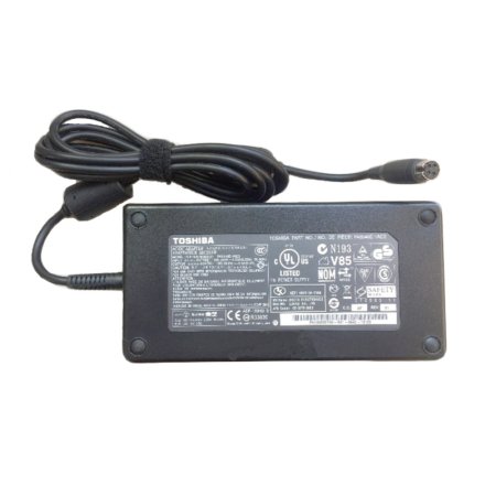 (image for) Charger for Toshiba A000053110 Laptop Adapter 19V 9.5A 180W