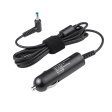 Car Charger for HP Notebook 14-ac101nia 14-ac109nj 14-ac120tx