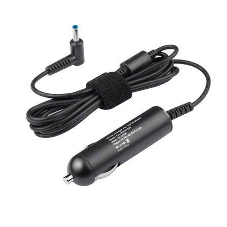 (image for) Car Charger for HP Notebook 14-ac101nia 14-ac109nj 14-ac120tx